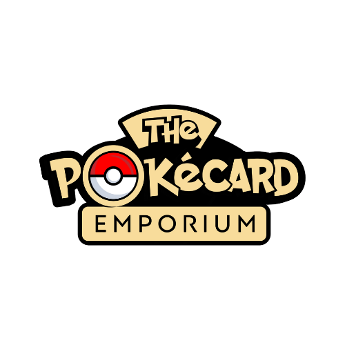 The Pokecard Emporium